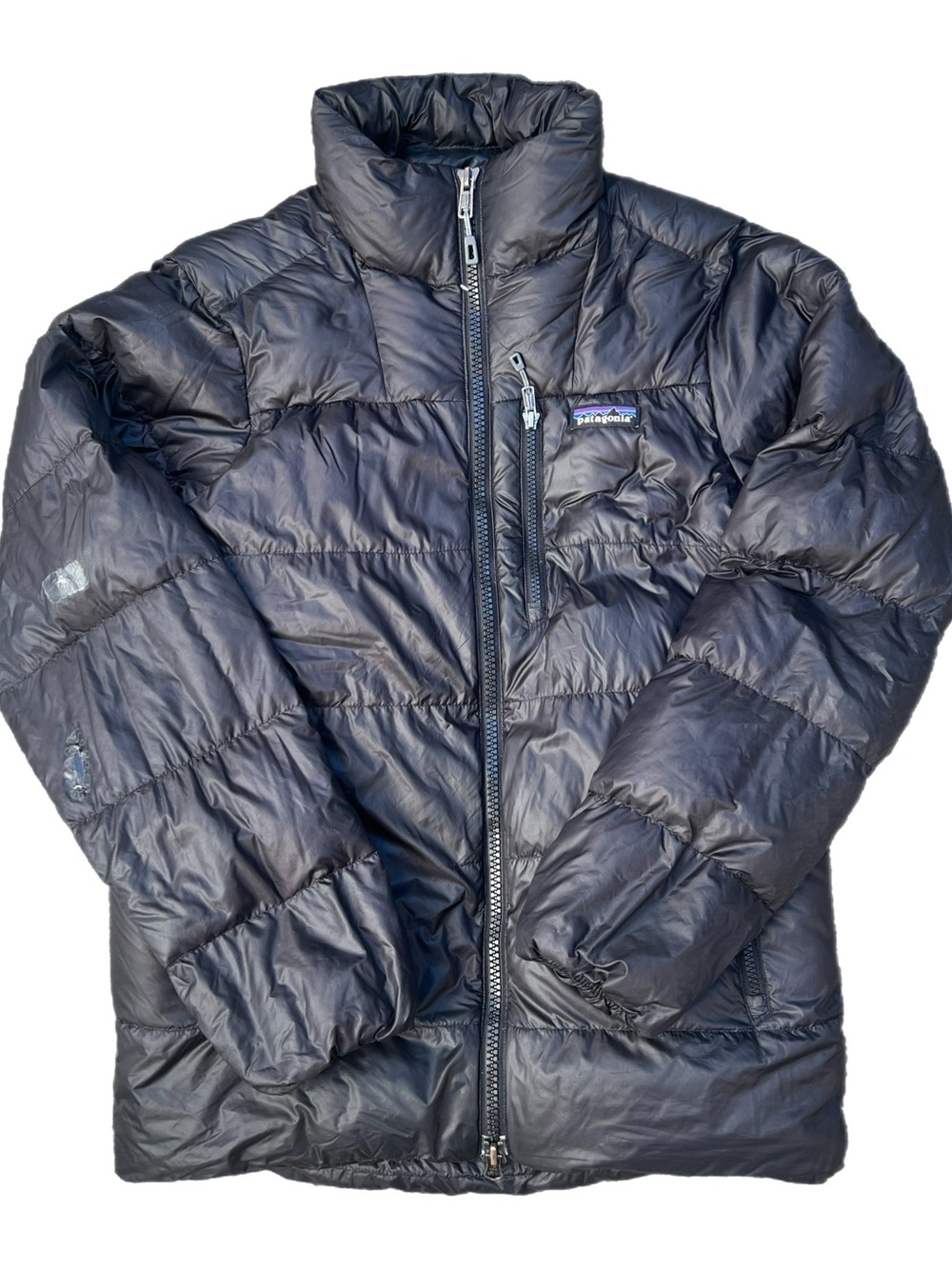 Patagonia Puffer Jacket